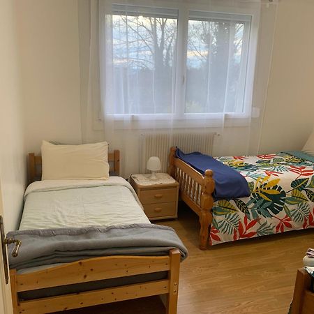 Faches-Thumesnil Maison 4 A 8 Personnes מראה חיצוני תמונה