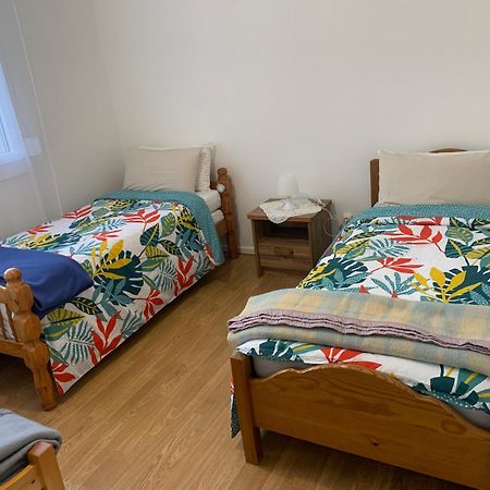 Faches-Thumesnil Maison 4 A 8 Personnes מראה חיצוני תמונה