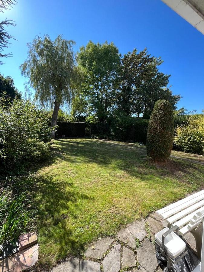 Faches-Thumesnil Maison 4 A 8 Personnes מראה חיצוני תמונה