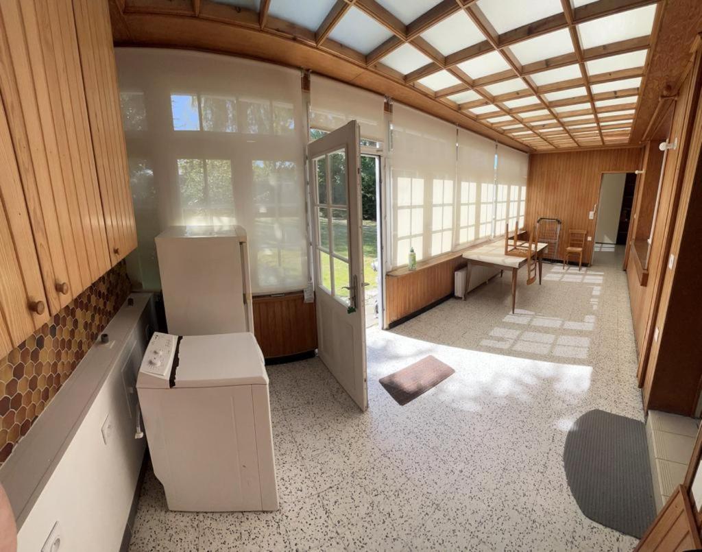 Faches-Thumesnil Maison 4 A 8 Personnes מראה חיצוני תמונה