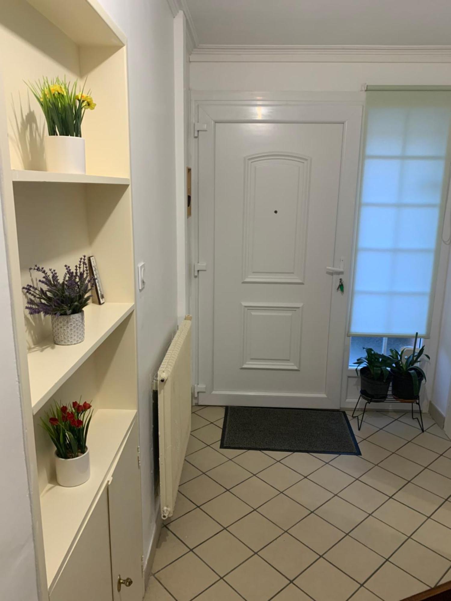 Faches-Thumesnil Maison 4 A 8 Personnes מראה חיצוני תמונה