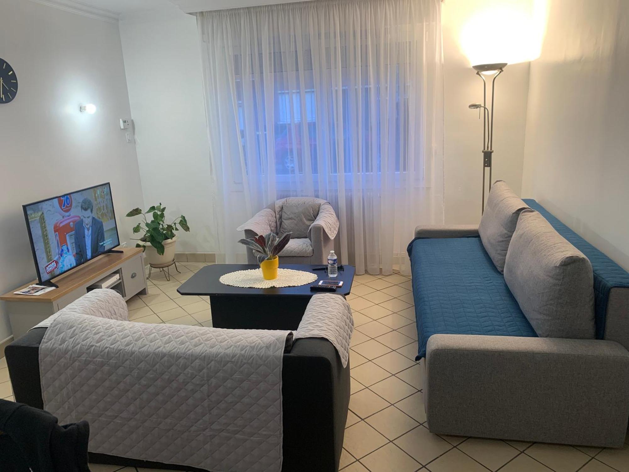 Faches-Thumesnil Maison 4 A 8 Personnes מראה חיצוני תמונה