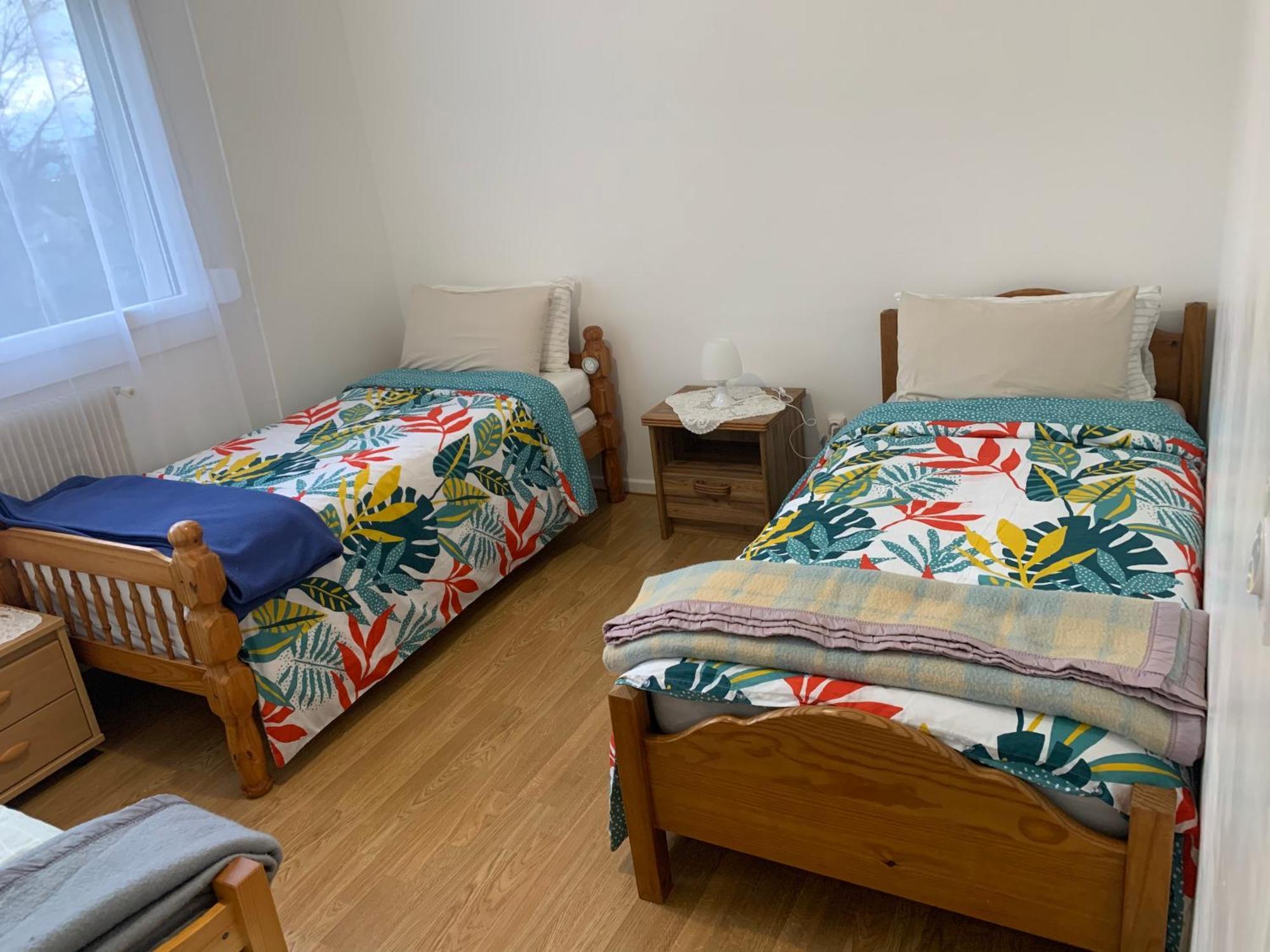 Faches-Thumesnil Maison 4 A 8 Personnes מראה חיצוני תמונה